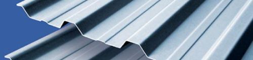 Roofing Sheets