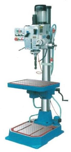 Pedestal Drill Machine