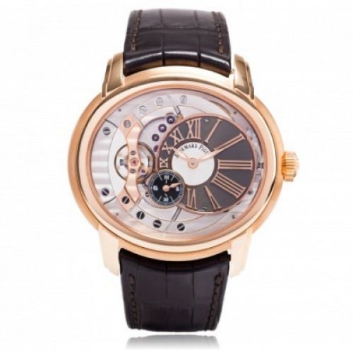 Piguet Millenary Watch, Condition : Unworn, Gender : Men