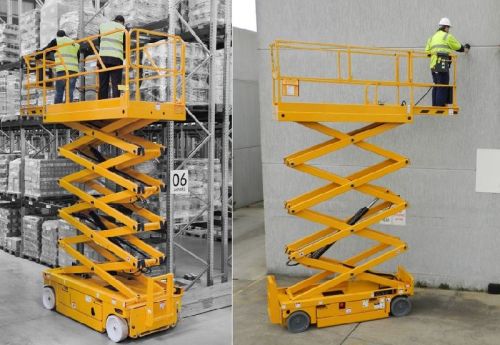 Scissors Lift