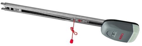 Sectional Garage Door Operators