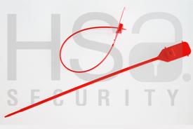 PP Plastic Strap Seal, Brand Name : HSA