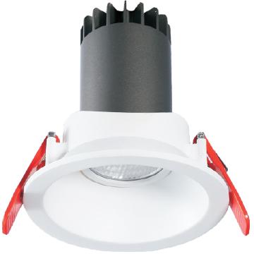 LED Down Lights, Wattage : 3-5 W