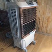 Hydro Cooling Machines