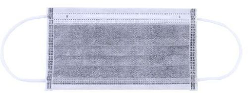  Disposable Mask, Brand Name : Zhongbao