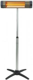 Electric Infrared Heaters