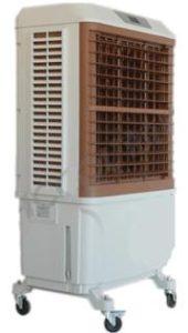 Mobile Air Cooler