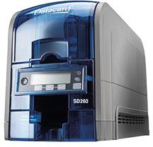 Datacard Printers
