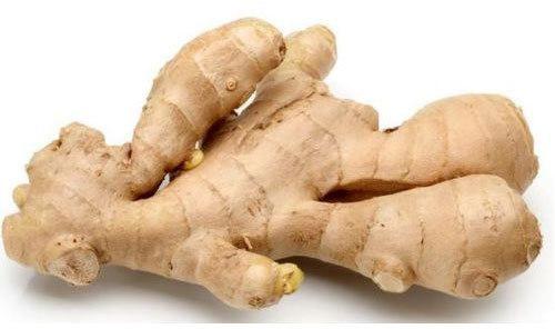 Fresh ginger Nutritional Information :Low In Calories, High In Gingerol