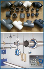 Plastic Piping Systems
