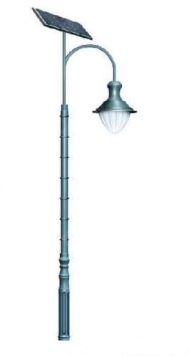 10W 15W Solar Powered LED Garden Light