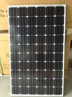A Grade 250W Home Use Mono Solar Panels