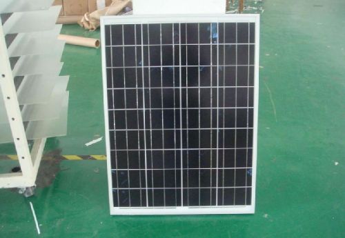 CE Approved Solar Panel For Home Solar System
