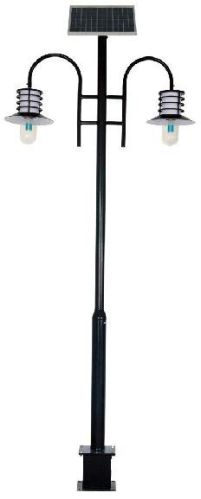 Design As Required Outdoor Solar Courtyard Lamp