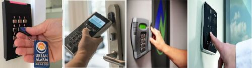 Access Control Systems