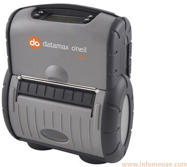 Mobile Label Printers