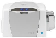 Plastic Id Card Printer