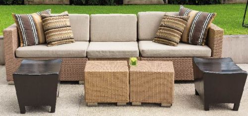 QUADURA HIGH RESILIENCE FOAM