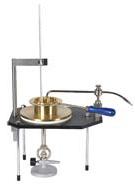 Flash and Fire Point Apparatus