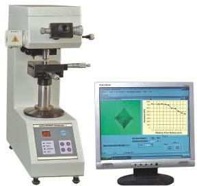 Micro Hardness Tester