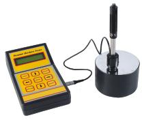 Portable Dynamic Hardness Tester