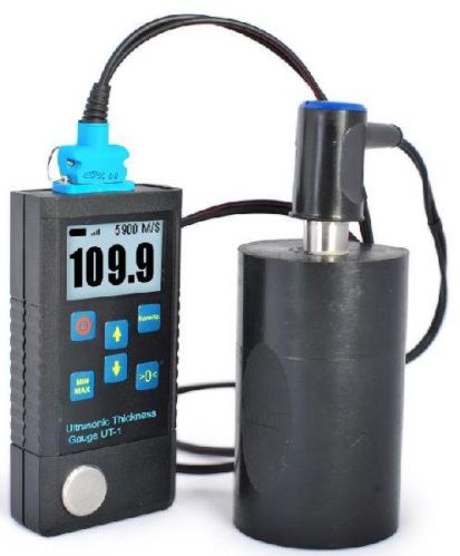 Ultrasonic Thickness Gauge