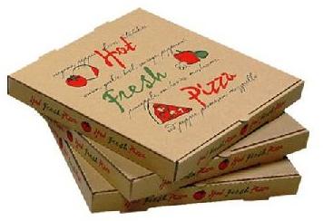 Pizza Box