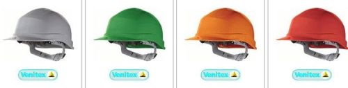Safety helmets, Pattern : Plain