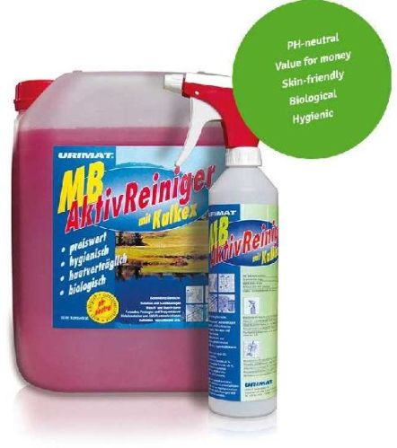 MB Active Toilet Cleaner