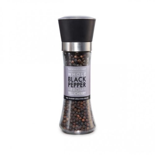 Common Black Pepper, Packaging Type : Bottle