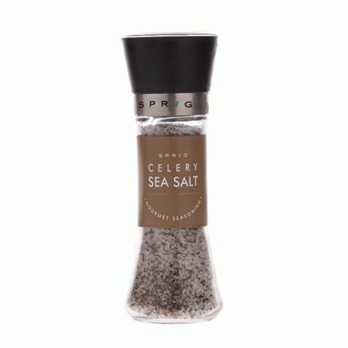 Sea Salts