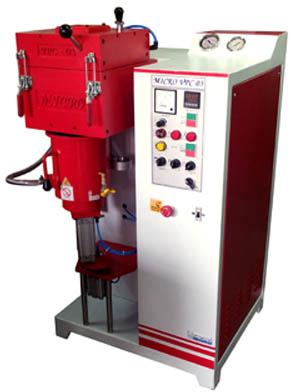 PRESSURE CAST JEWELRY CASTING MACHINE