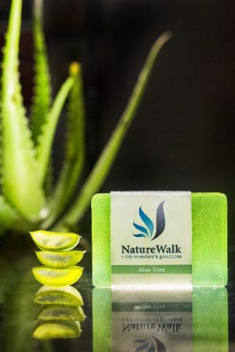 Aloe Vera Soaps