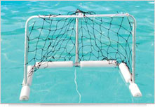 Water Polo Goal