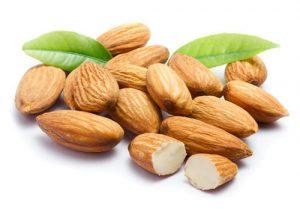 Almond