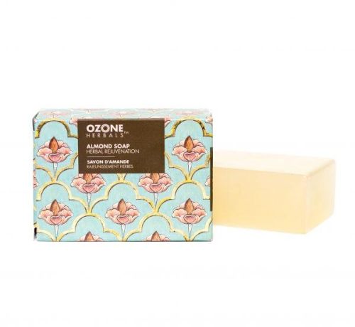 Almond Soap