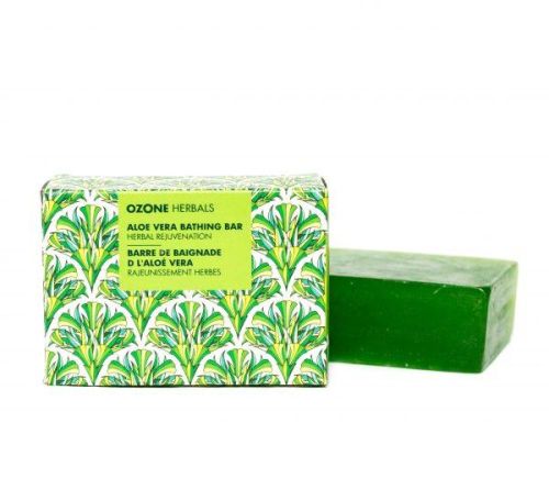 Aloe Vera Bathing Bar