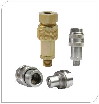 Carbon Steel Jack Screw