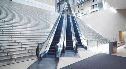 Escalator