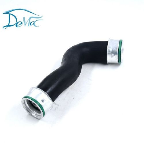 AUDI Turbo Radiator Rubber Hose 1J0145828AD, Brand Name : Dema