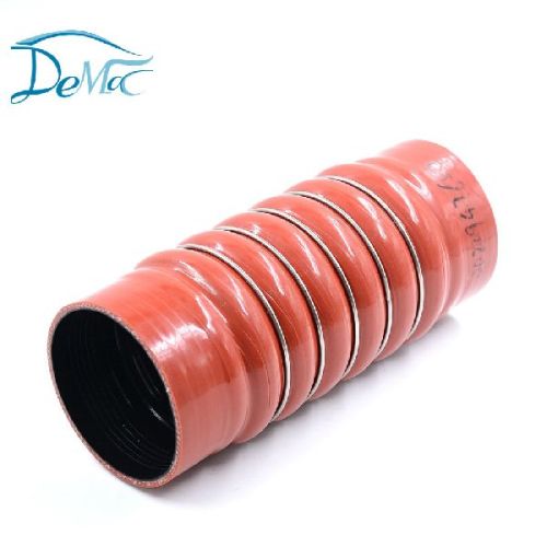 Hump Bellow Silicone Hoses, Brand Name : dema