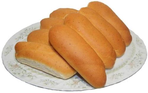 Hot Dog Buns