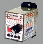 Electronic Lubrication Timer