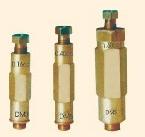 Metering Injectors