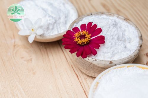 Modified Tapioca Starch Vietnam, Certification : CPBH TAPPLE