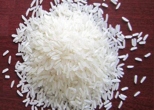 White Basmati Rice, For 4-10%, Variety : Medium Grain