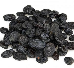 Black Grapes, Shelf Life : 3 to 5 Days