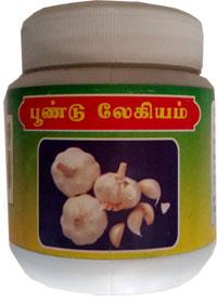 Vellai Poondu Legiyam