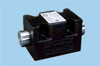 Pilot Operated DC Valve