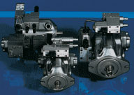 Piston Pumps